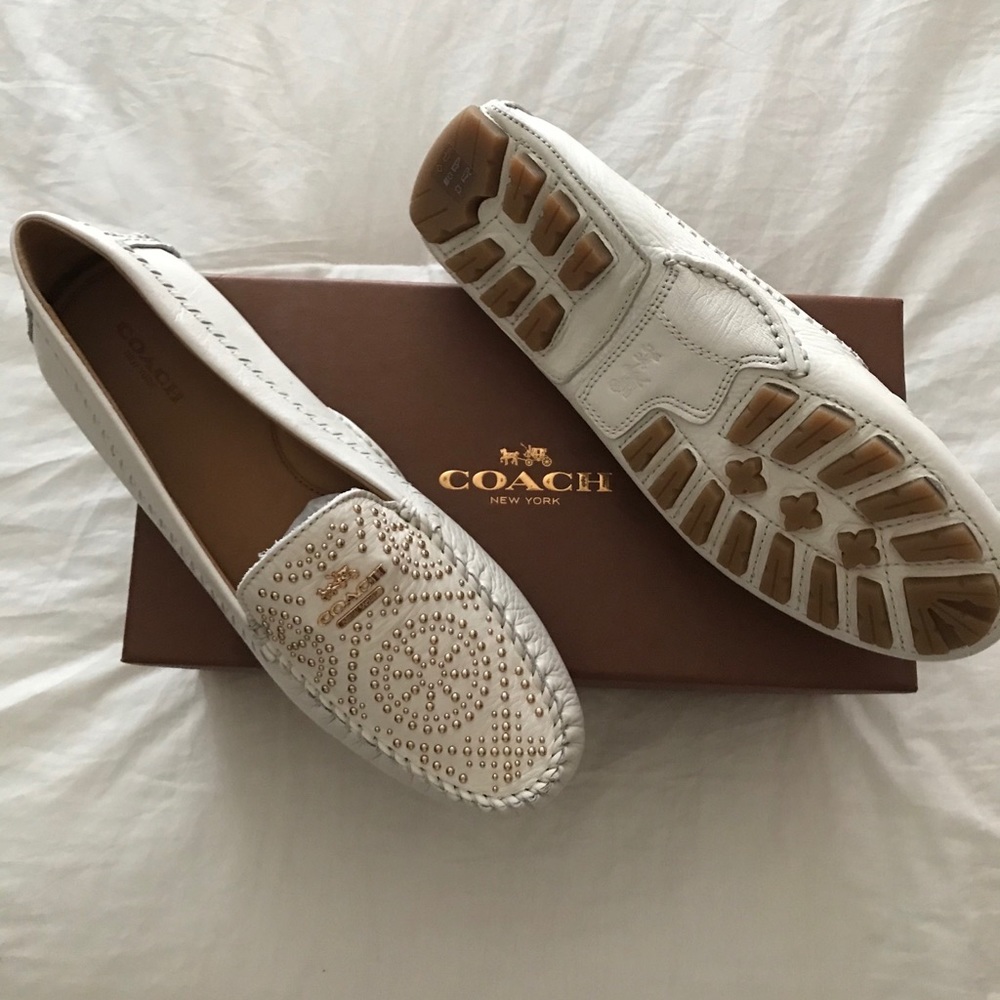 Coach Shoes